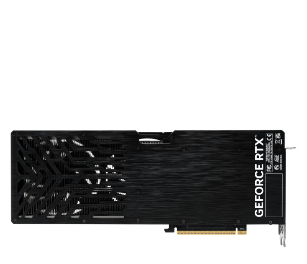 Gainward GeForce RTX 5080 Python III 16GB GDDR7 - 1602884 - zdjęcie 5